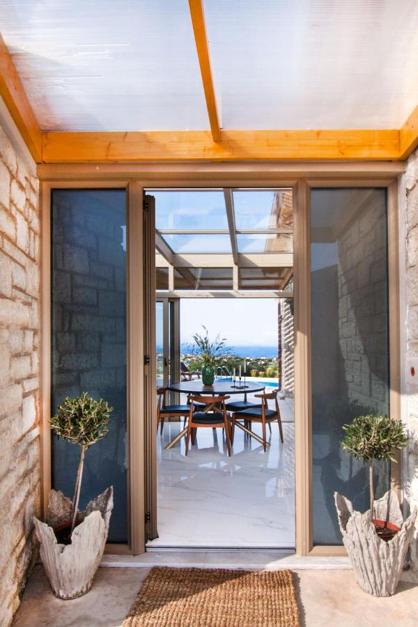 Villa 3 Chambres