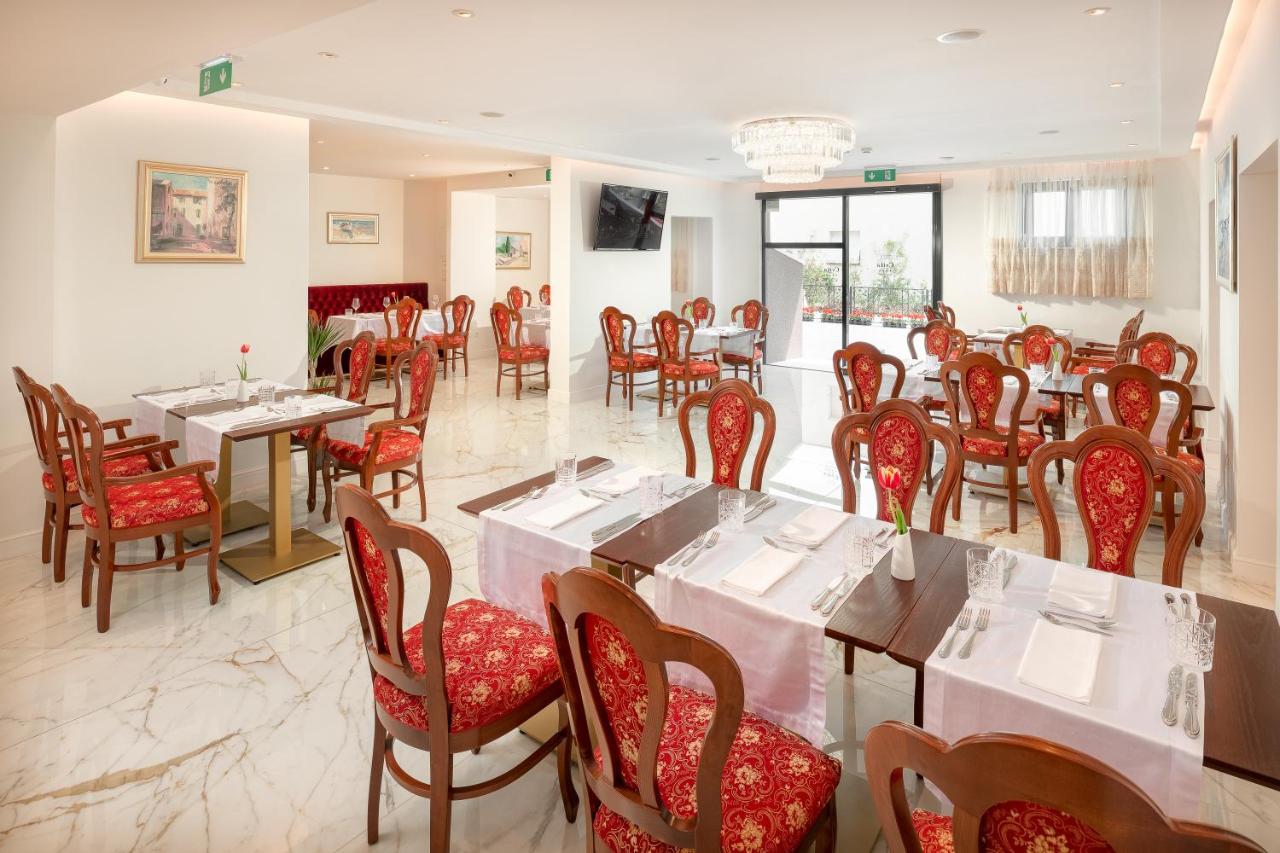 LUXURY APARTMENT MEJE - Chambres d'hôtes Split