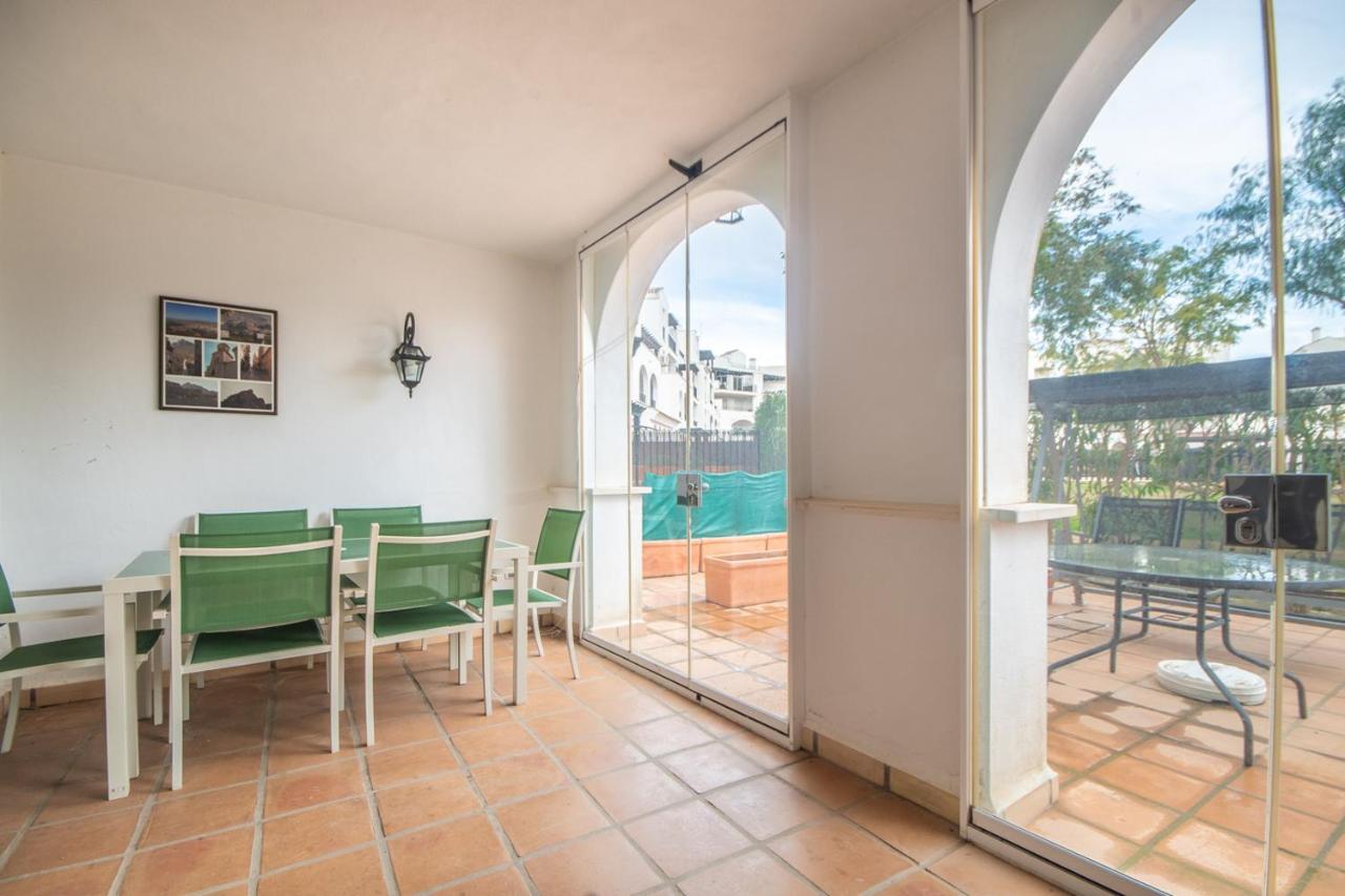 B&B Torre-Pacheco - Well Located Ground Floor Apartment - AA101LT - Bed and Breakfast Torre-Pacheco