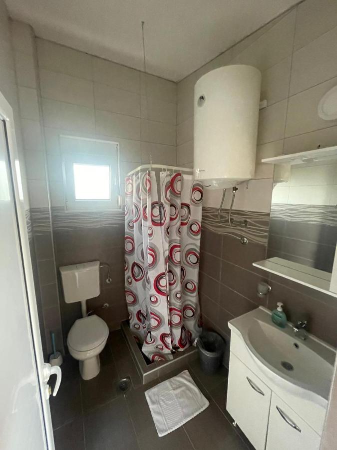 Doppelzimmer mit eigenem Bad