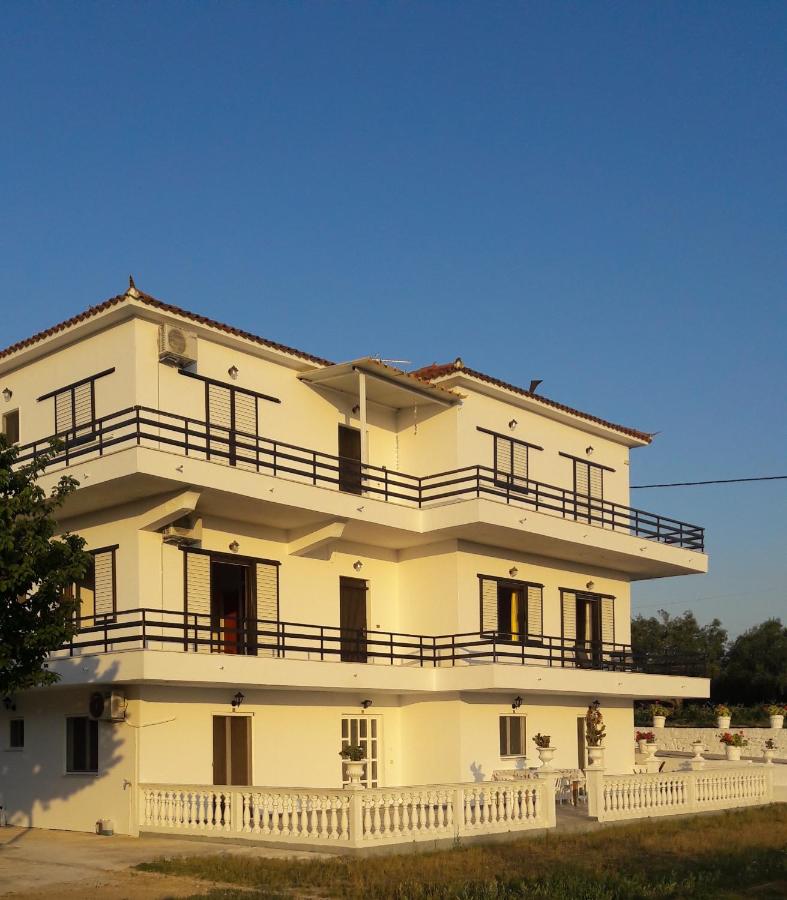 Kypseli Farmhouse - Chambres d’hôtes