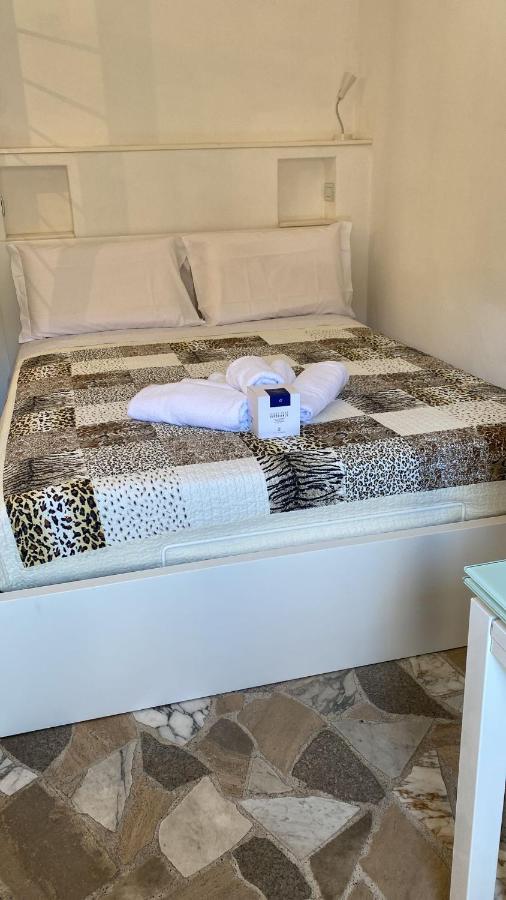 B&B Giglio Porto - MINA - Bed and Breakfast Giglio Porto