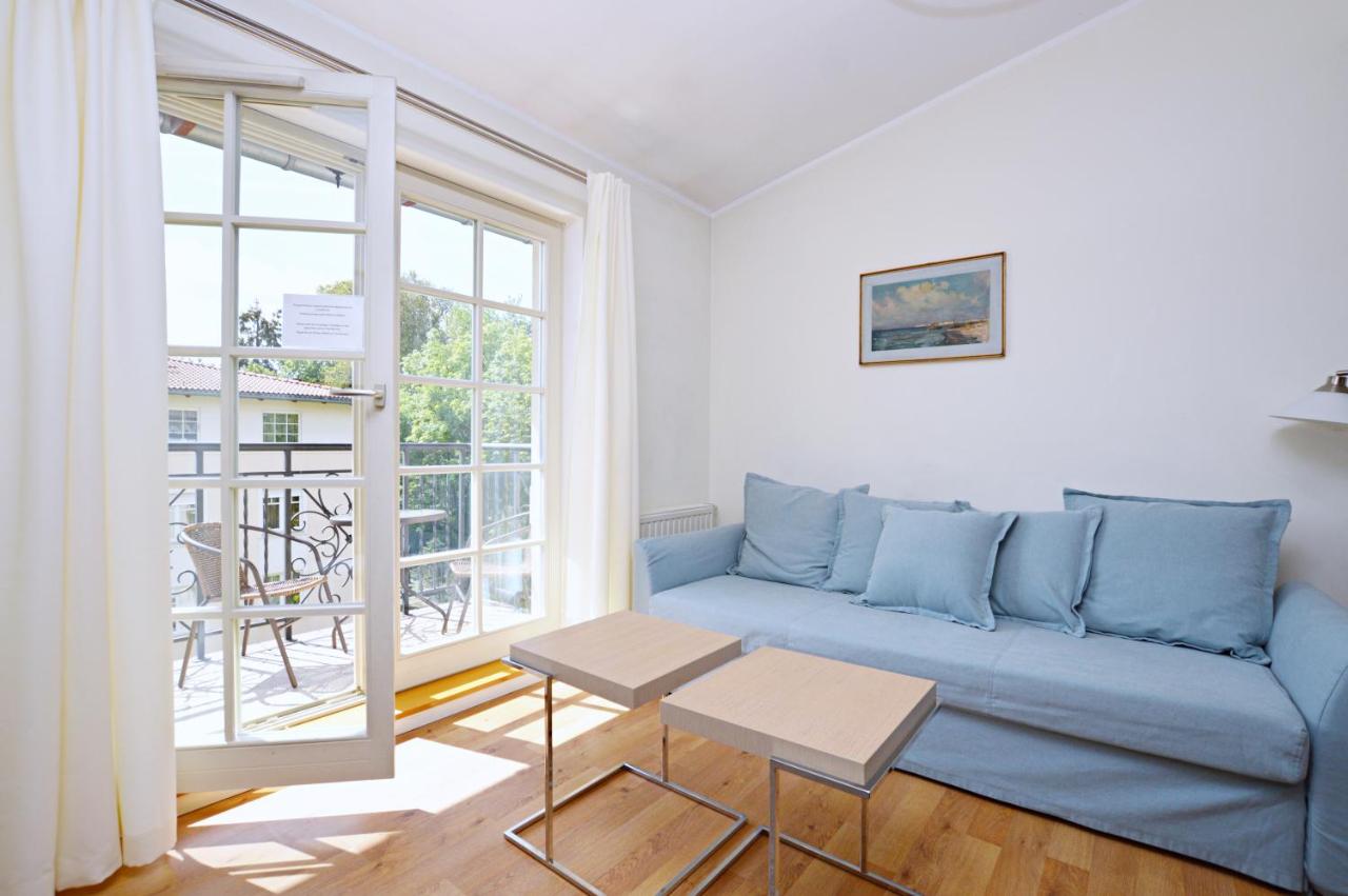 Victus Apartamenty, Apartament Faro - B&B