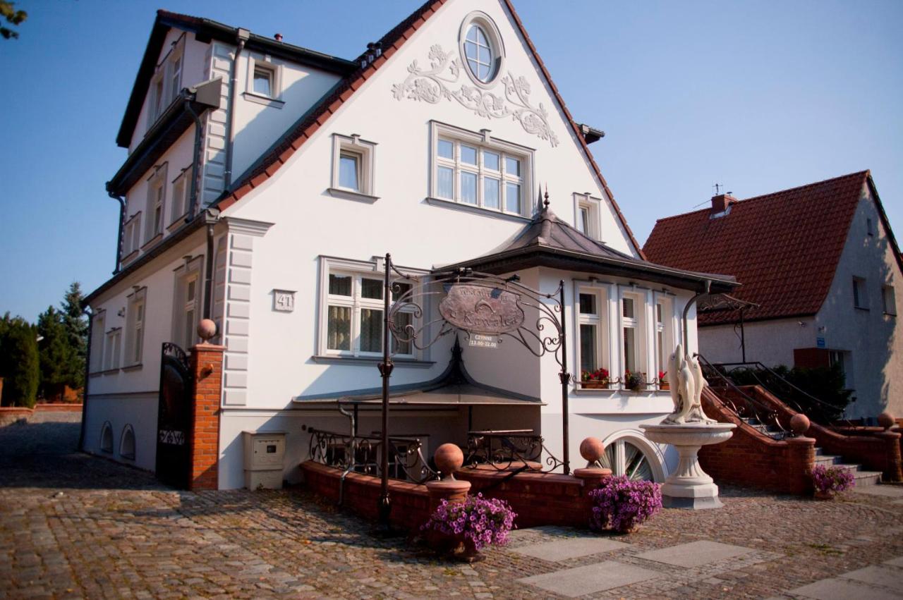 B&B Neustettin - Noclegi U Kawalca - Bed and Breakfast Neustettin