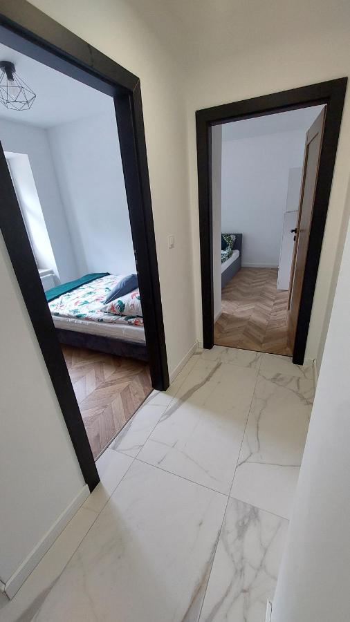 Apartament Królewiecka 22 Centrum Molo jezioro Czos - B&B Mrągowo