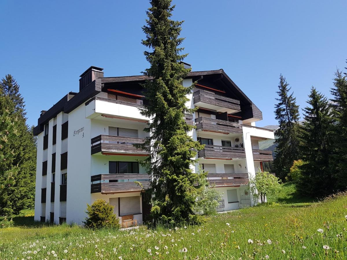 Seegarten A (361 Ku) - Ferienwohnung