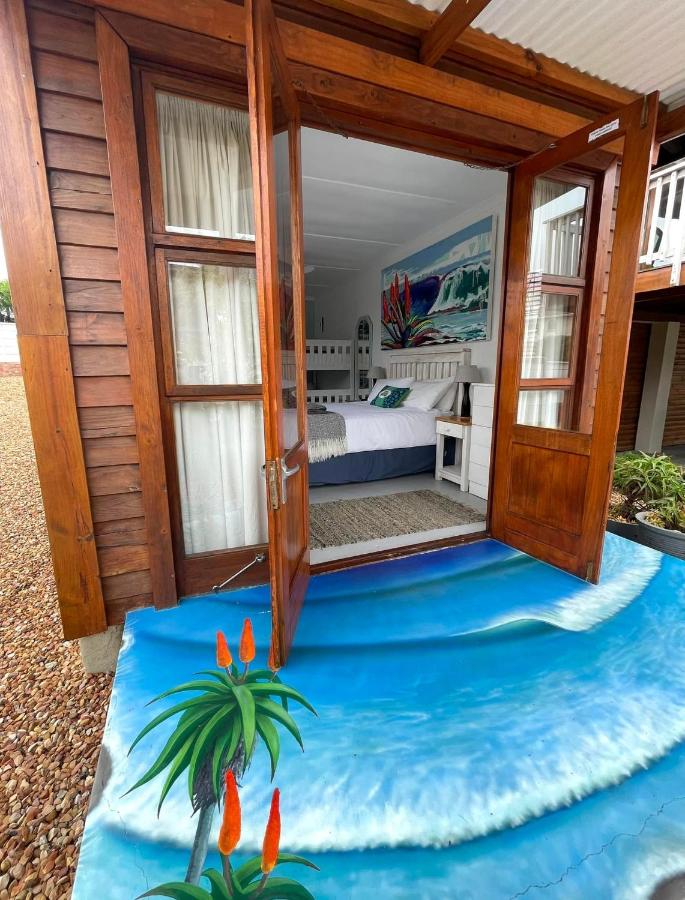 One-Bedroom Cottage