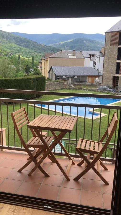 B&B Sort - Precioso apartamento con piscina, ideal familias! - Bed and Breakfast Sort