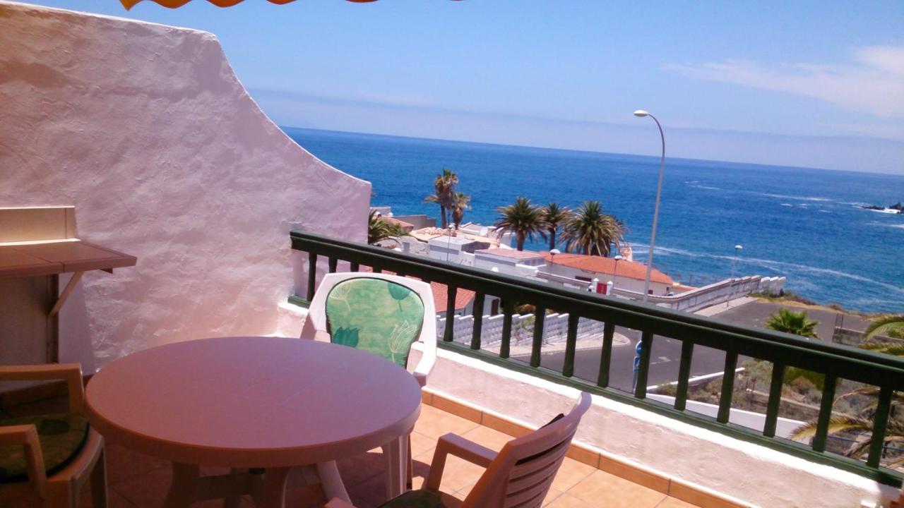 Prime Homes - Tijoco Apartment - B&B Puerto Santiago