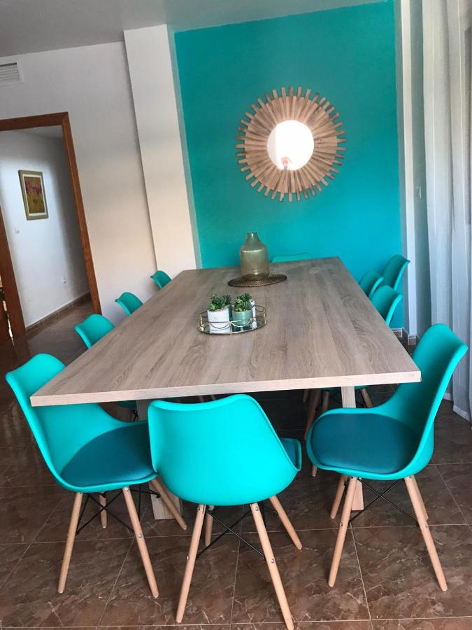 Casa Luz De Alba - B&B Calabardina