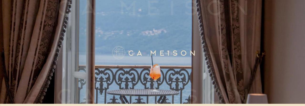 B&B Cannobio - Ca Meison - Bed and Breakfast Cannobio