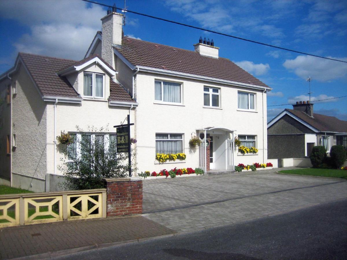 B&B Monaghan - The Meadows Bed and Breakfast - Bed and Breakfast Monaghan