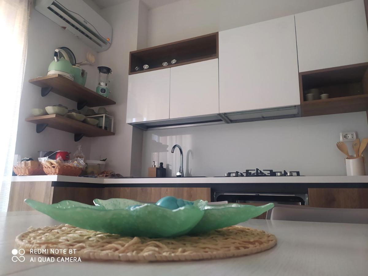 APPARTAMENTO SANTUCCI - B&B