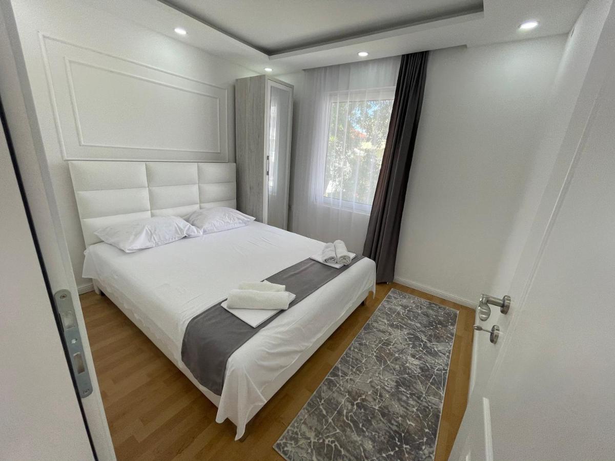 Appartement 3 Chambres
