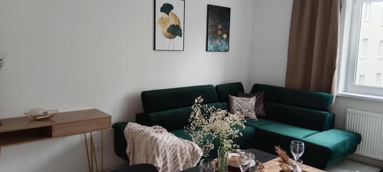 Tabago Studio 1 Opole, Kośnego