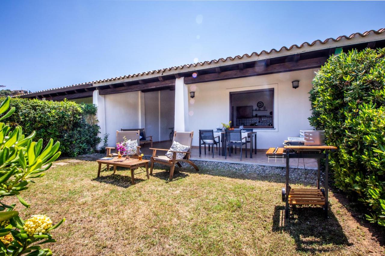Stella Maris - Abba Urci - B&B