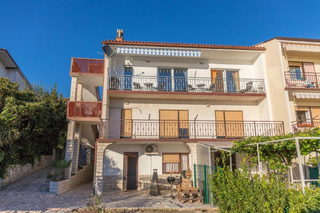 Apartman Crikvenica 30218 - Mira - Ferienwohnung