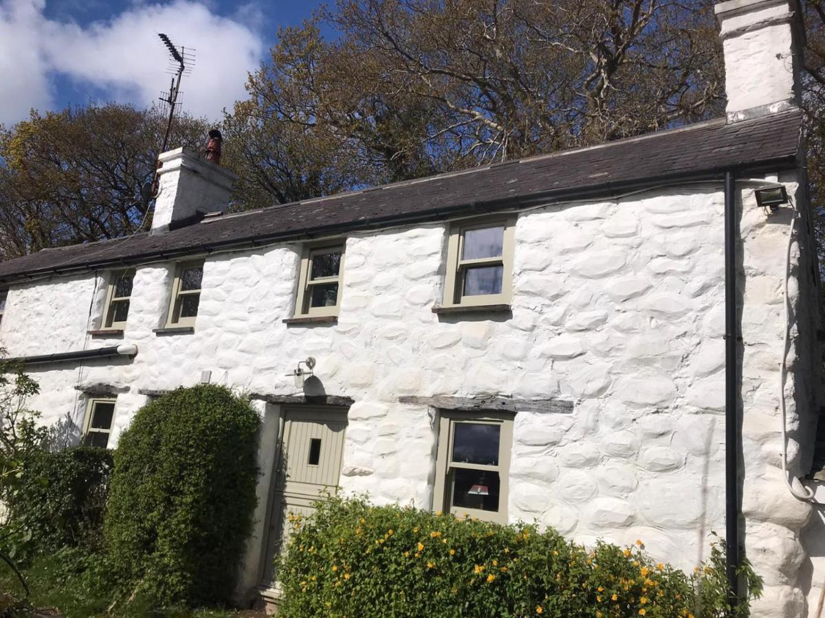 B&B Conwy - Animal Sanctuary Holiday Pen Bryn Twrw - Charity - Bed and Breakfast Conwy