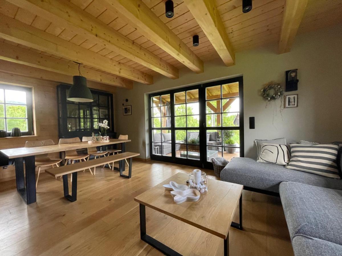 Willa na szlaku - Ferienwohnung Stronie Śląskie