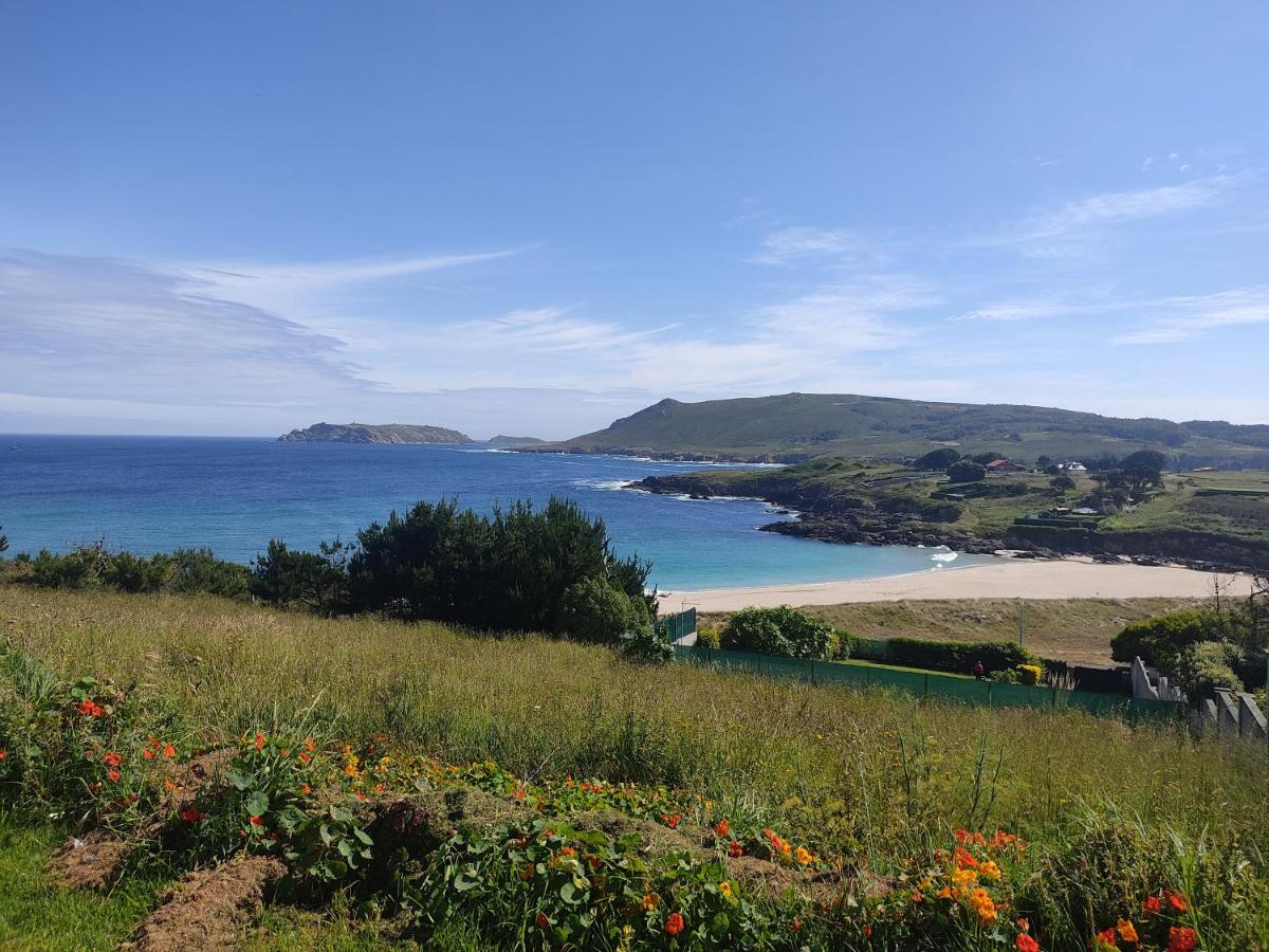 B&B La Coruña - Casa completa - Camiño dos faros - Atlantico Malpica - Bed and Breakfast La Coruña