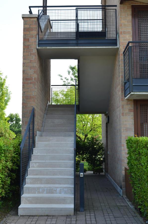 Golf Jesolo Village ➔ Attico con Piscina - Bed and Breakfast Lido di Jesolo