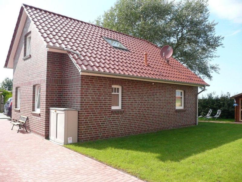 Krosse Krabbe - B&B