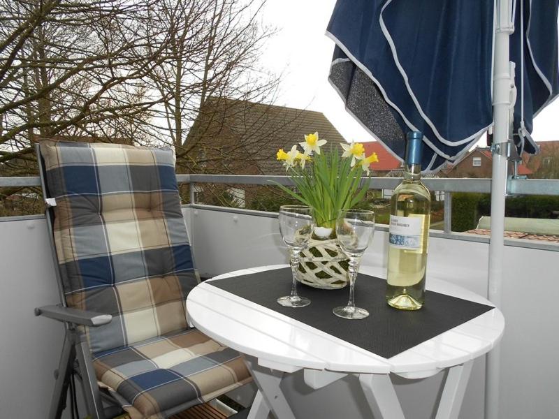 Kolibri - B&B Greetsiel