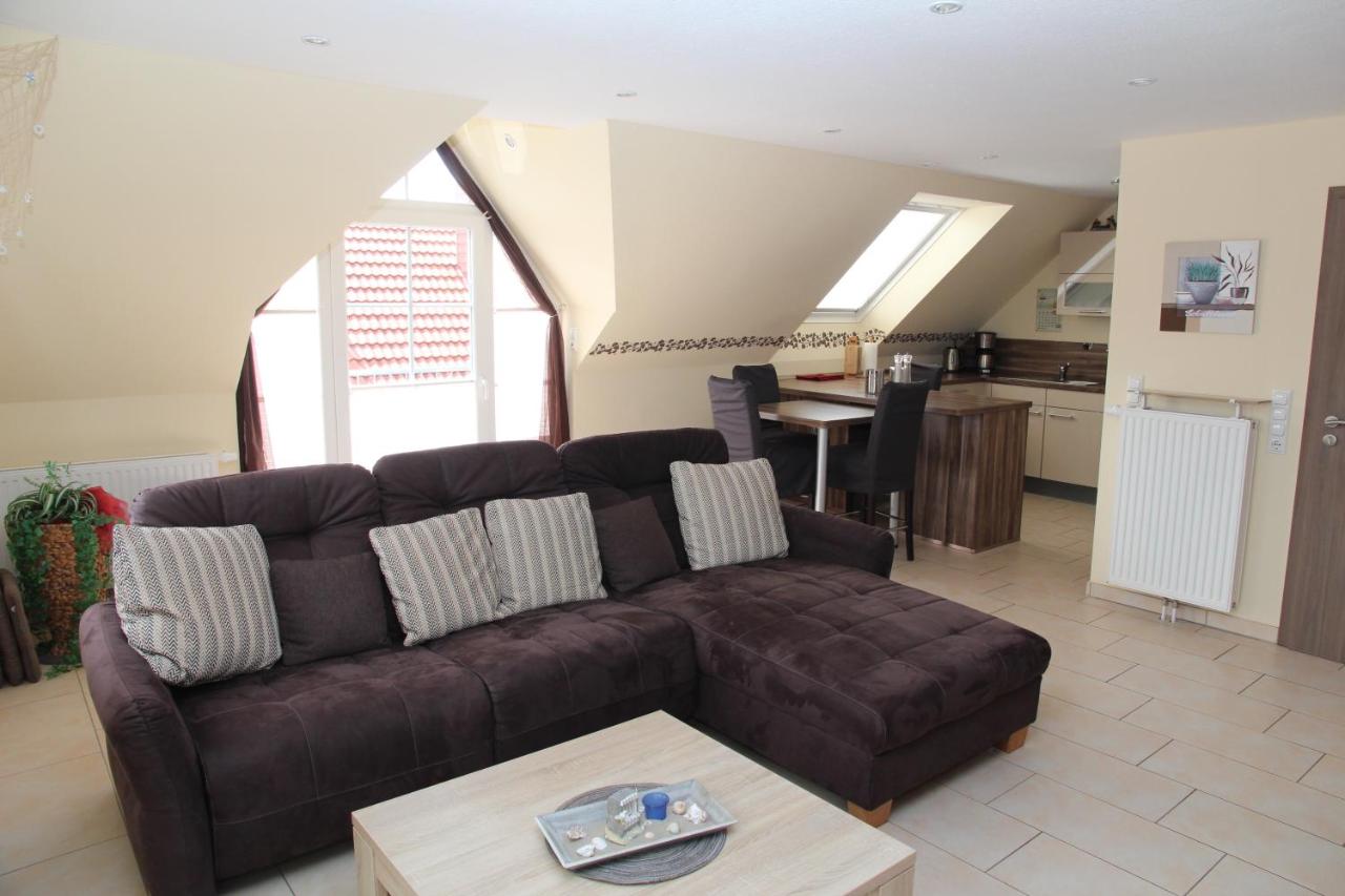 Sailor - Ferienwohnung Norden