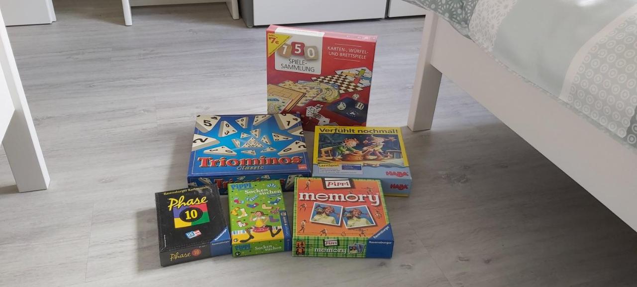 Hoppetosse - B&B Greetsiel