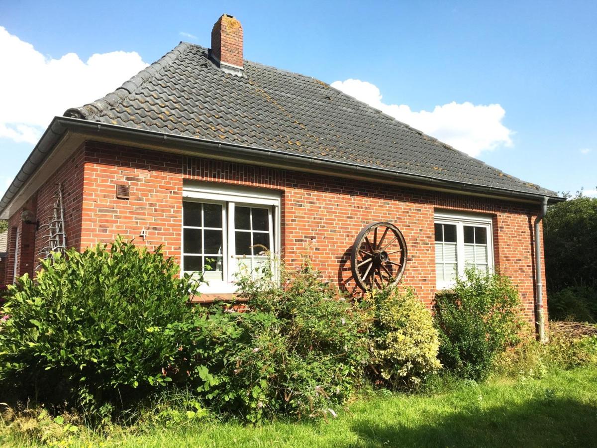Ostfriesenleev - B&B