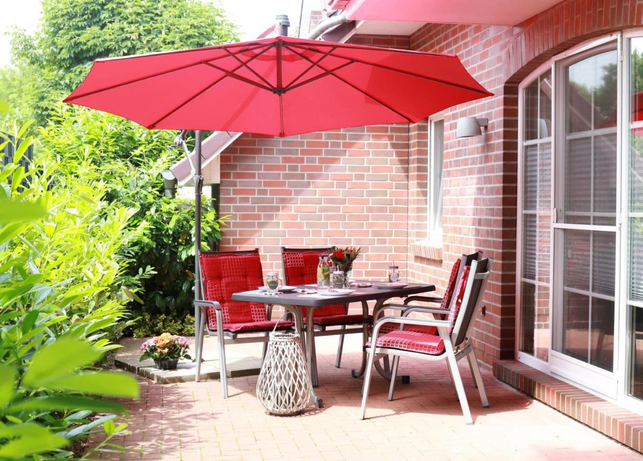 Carpe Diem - B&B Greetsiel