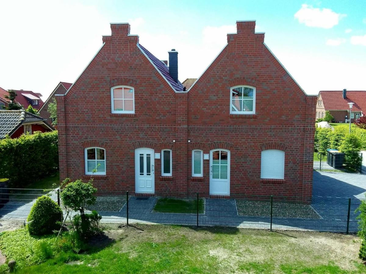 Wellenbrecher - B&B