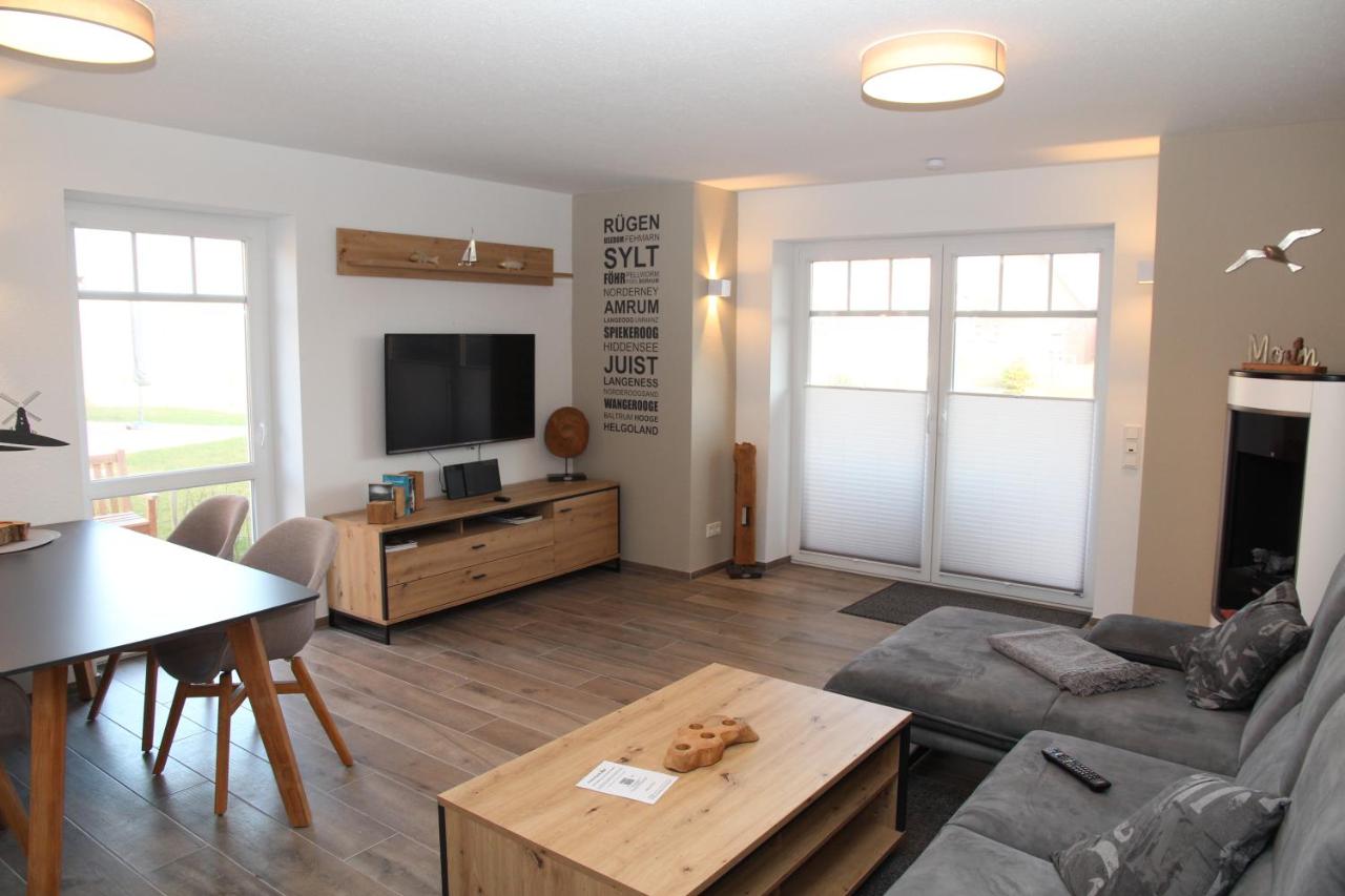 Zinnenhuus 1 - B&B Greetsiel