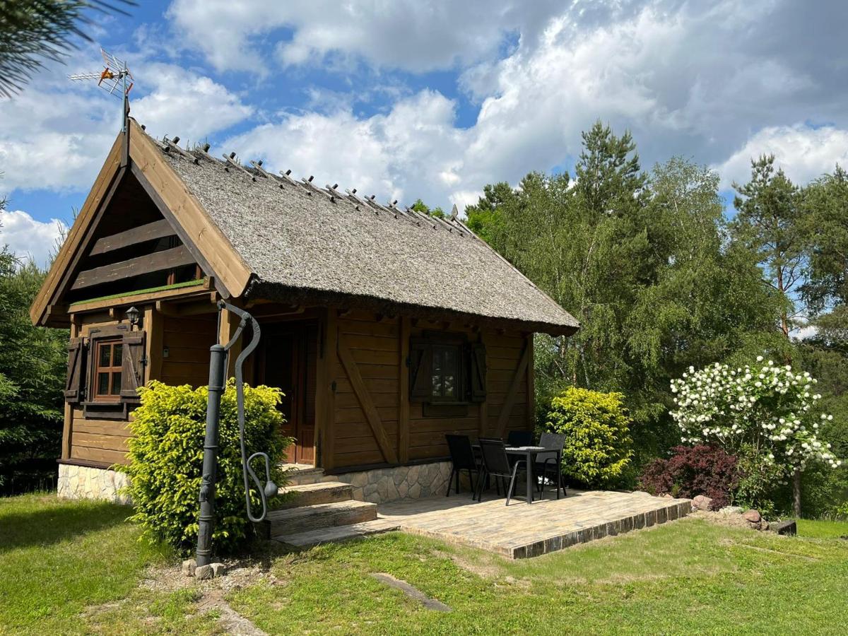 Wiejski Chill - B&B Męcikał