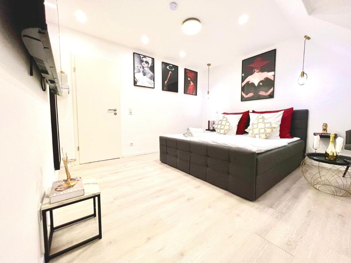 Living Solution 24 Karlsruhe - Ferienwohnung