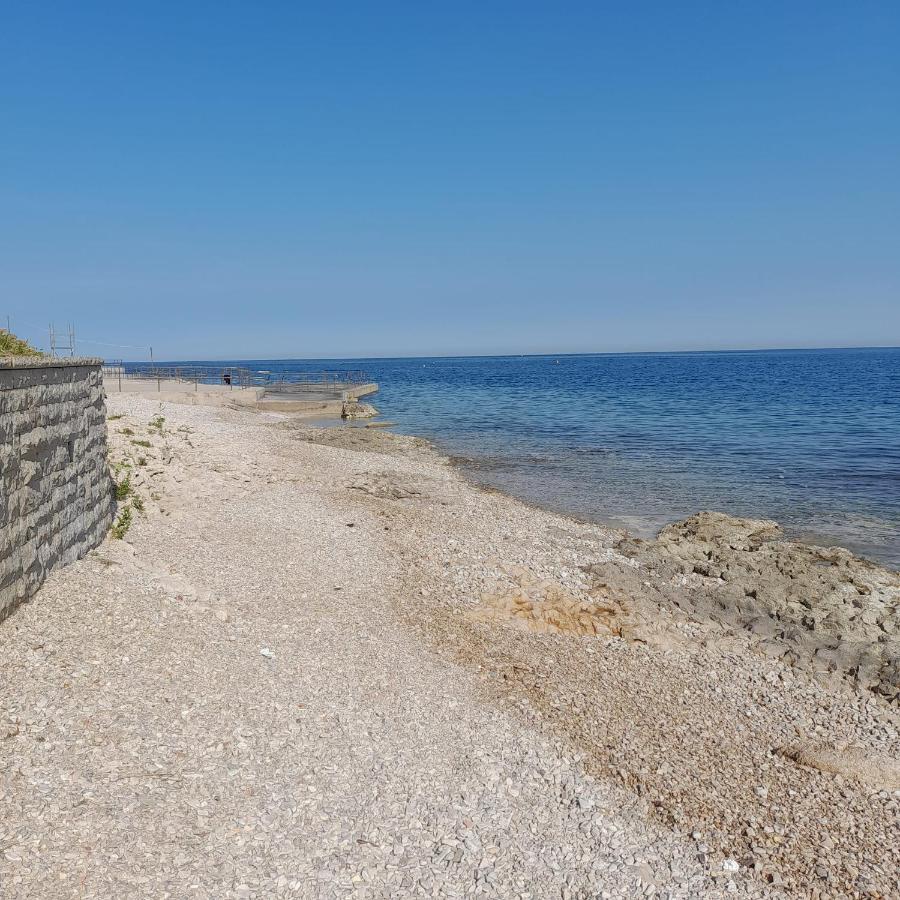 APARTMAJI PRI BOSI NOGI - Ferienwohnung Izola