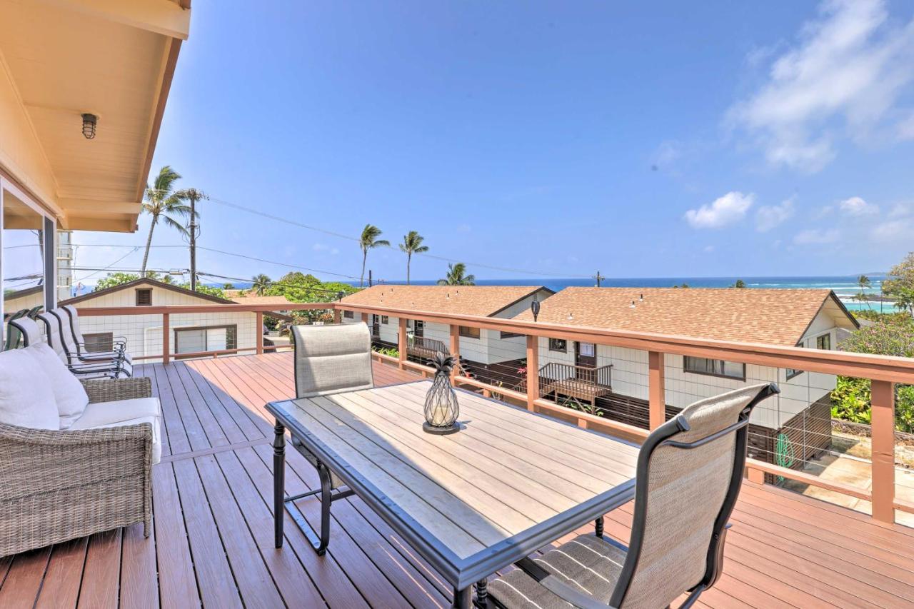 B&B Koloa - Updated Poipu Home Large Deck with Scenic View - Bed and Breakfast Koloa