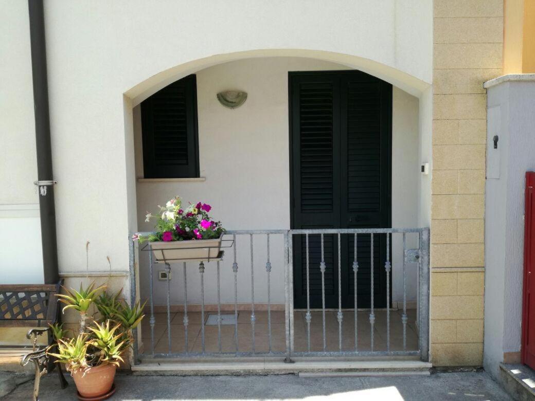 Casa Camoro a 150 mt dal mare - B&B San Foca
