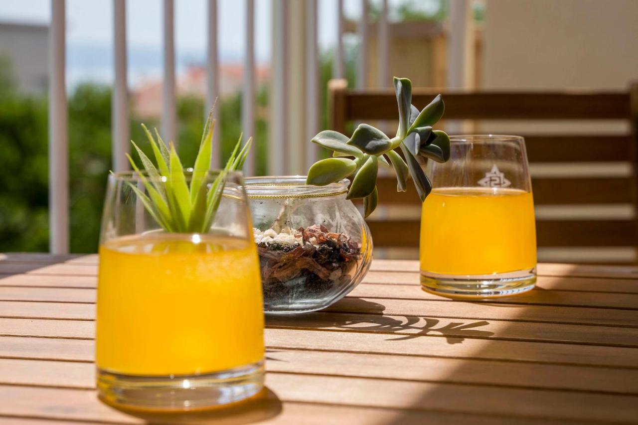 Sunrise View Balcony - B&B
