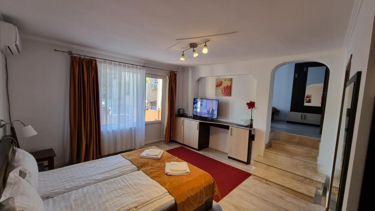Suite con 2 Camere da Letto