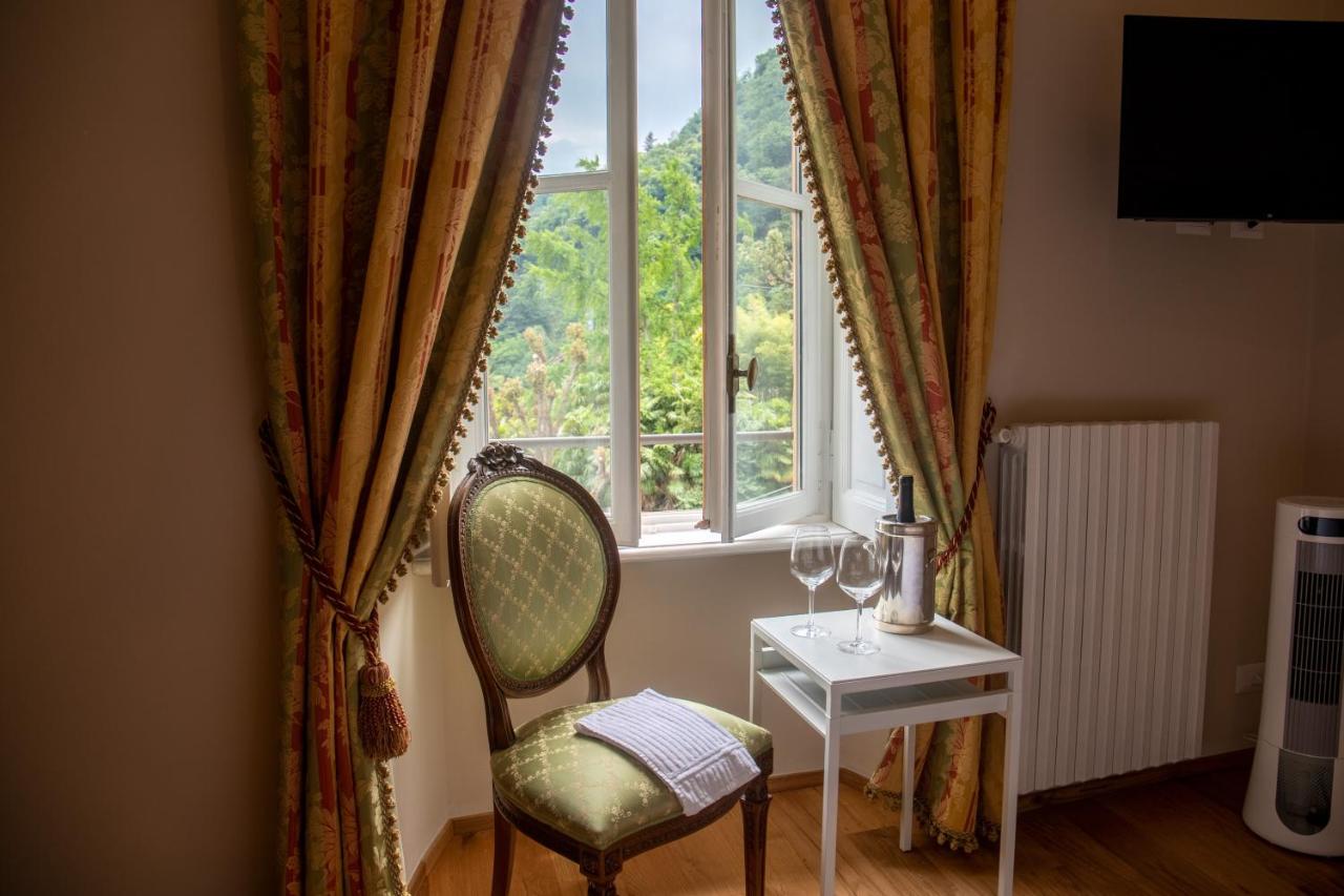 Doppelzimmer mit Seeblick