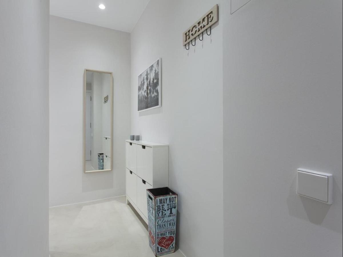 Sunny Playa Apartment - B&B Barcellona