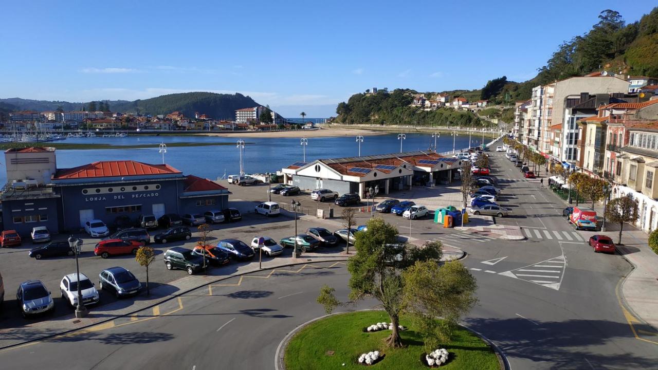 Apartamento céntrico y con vistas - B&B