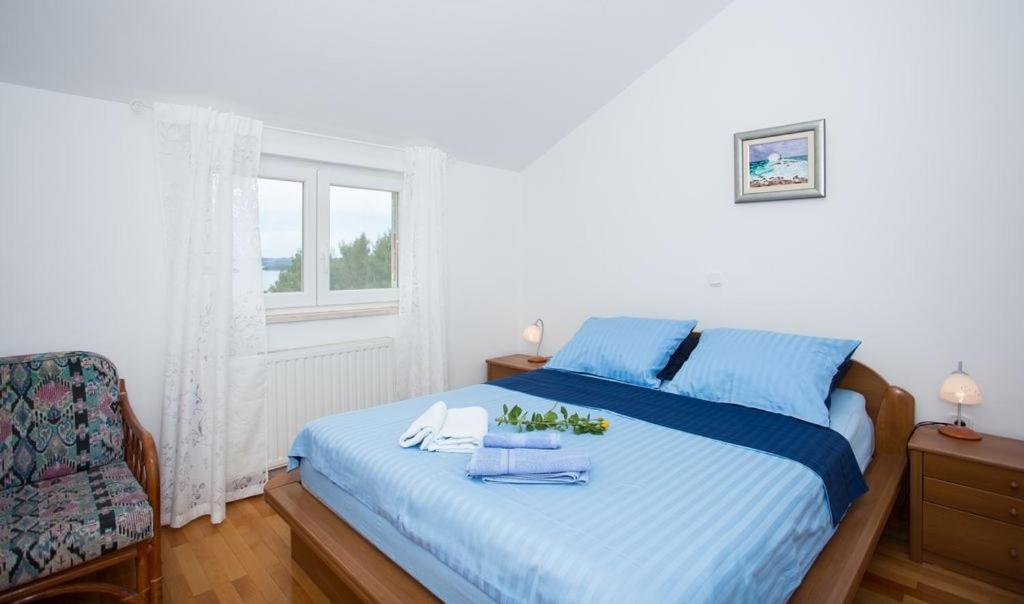 Appartamento con 1 Camera da Letto
