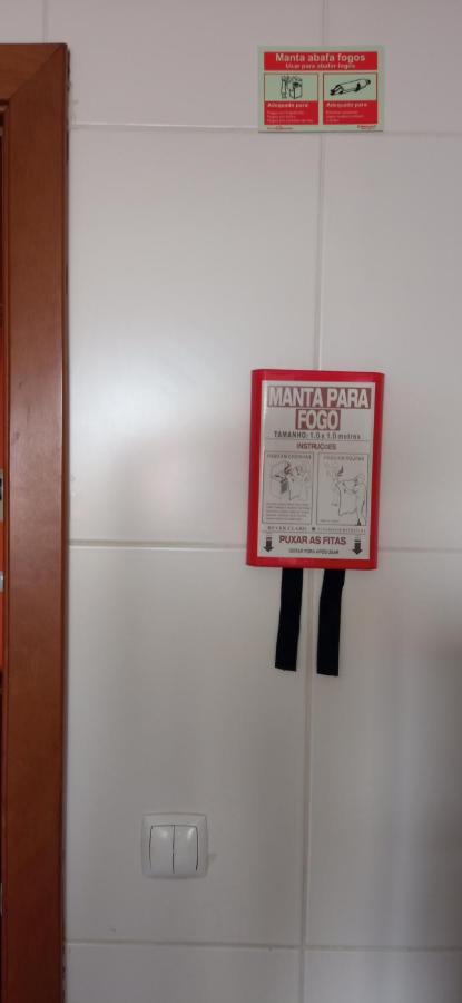 Cristo Rei View Apartment - B&B Caniço