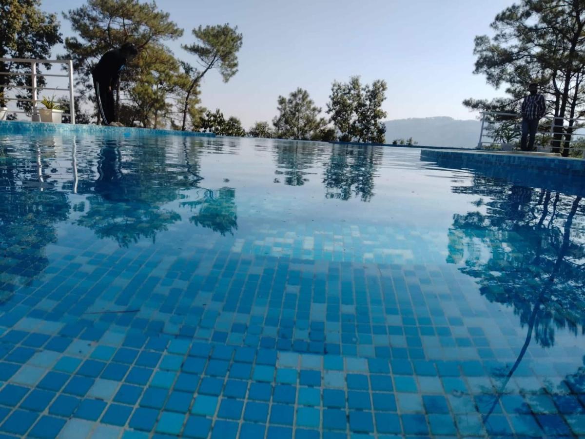 Odyssey Stays Umbir, Umiam Lake - Ferienwohnung Mawlyngkhung