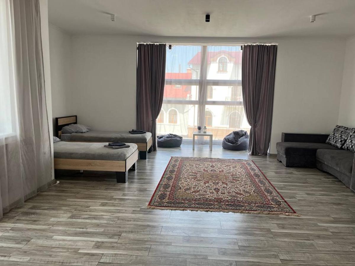 Апартаменты Центр Трускавец - B&B Truskavec