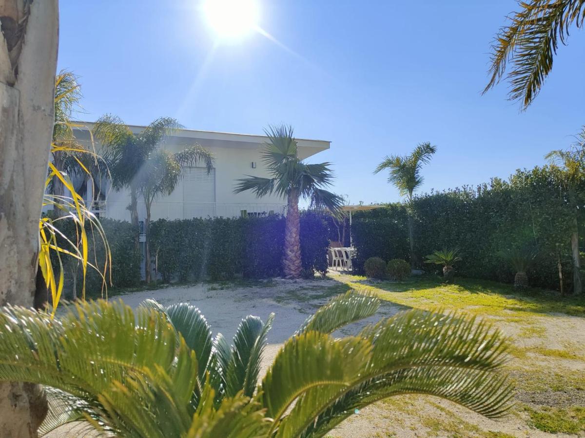 B&B Villa Colomba - B&B Torre del Greco