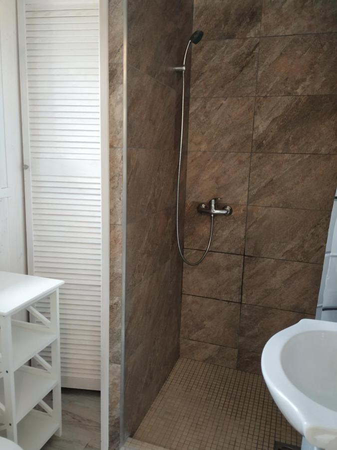 Casa con 1 dormitorio