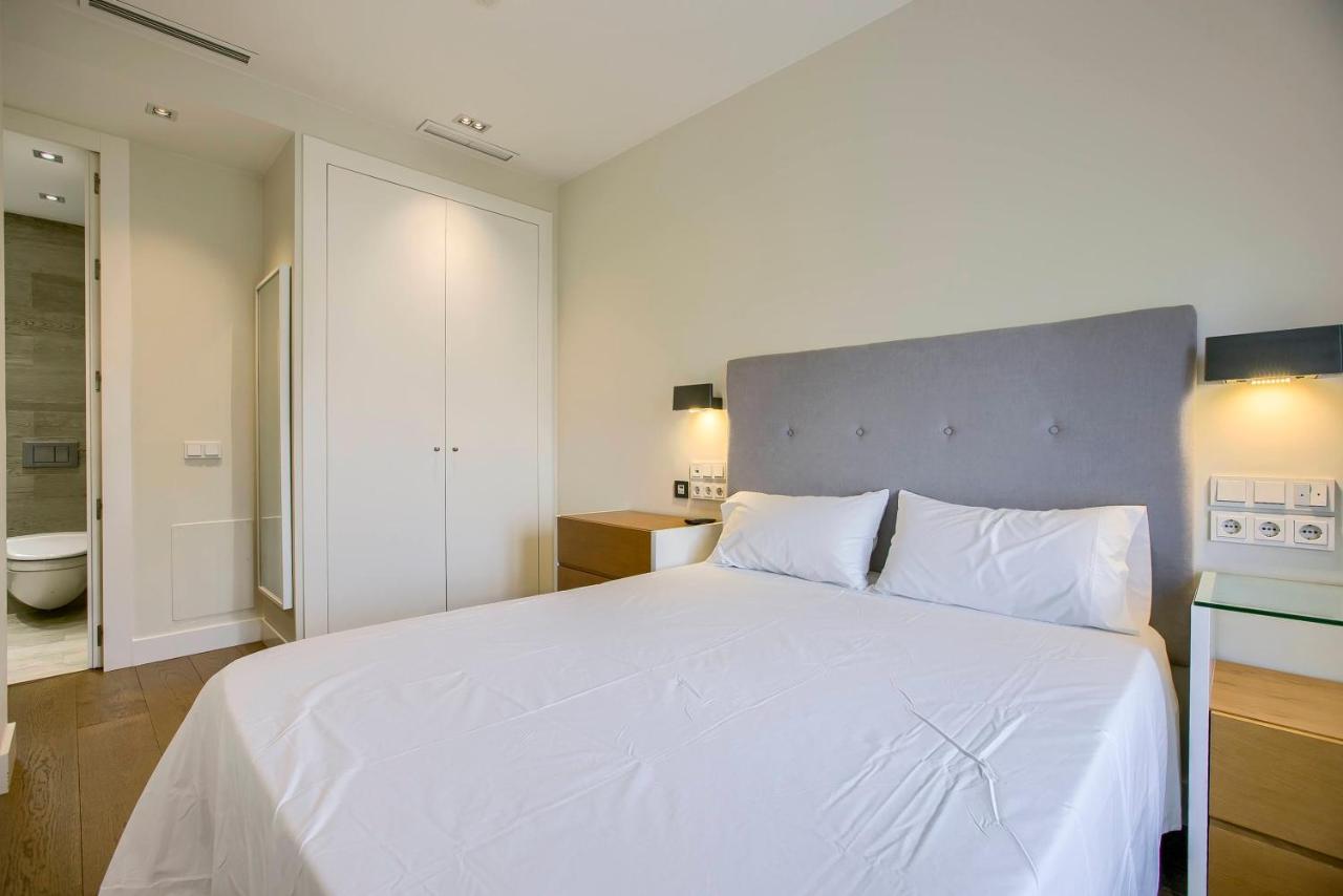 Appartamento con 2 Camere da Letto